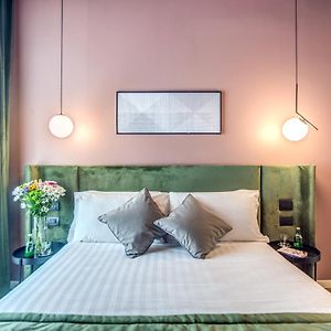 Superior Zimmer mit Kingsize-Bett
